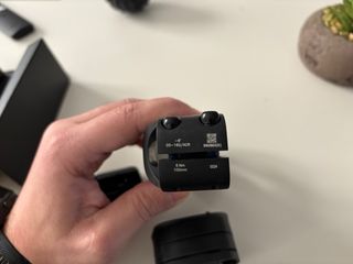 Potencia NonSeries NS ACR Road de FSA