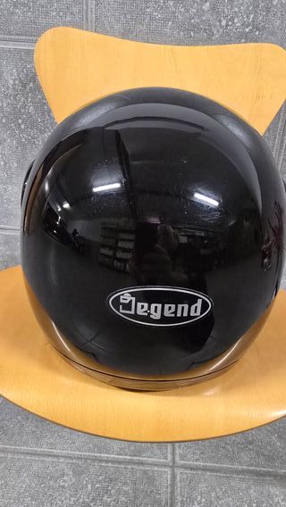 Casco modular moto