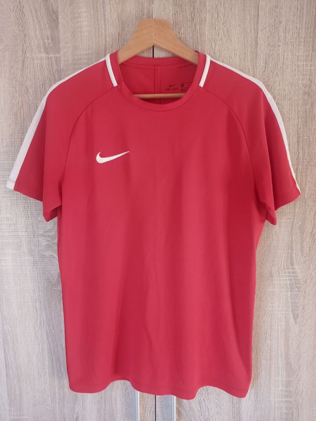 Camiseta Nike