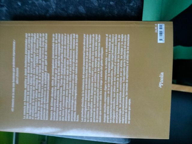 Fenómenos extraños (Spanish Edition)