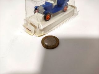 Ford T Pick Up EFSI 1:64