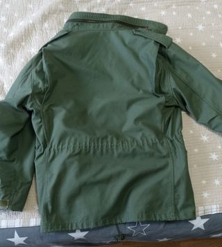 Alpha industries m65