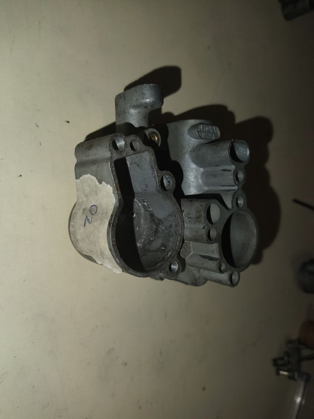 Carburatore Dell'orto SI24/24E Vespa 200