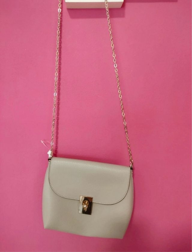 Borsa a tracolla H&M