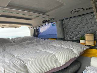 Mercedes-Benz Viano 2004