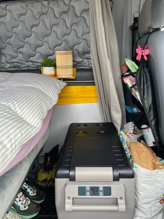 Mercedes-Benz Viano 2004