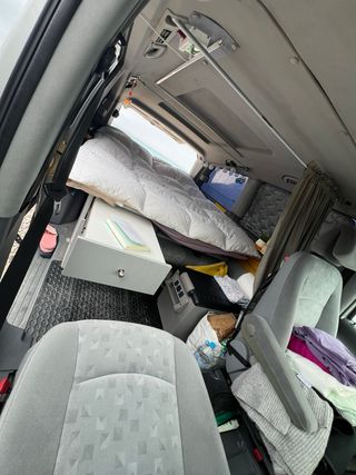 Mercedes-Benz Viano 2004