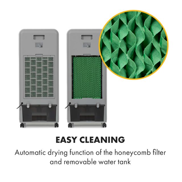 Raffrescatore Klarstein