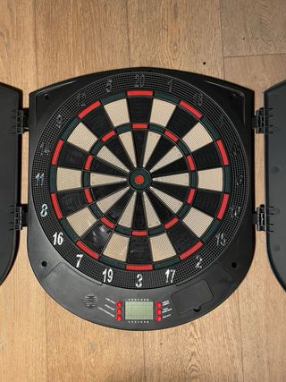 Diana electronica boomerang