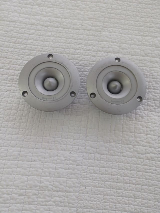 Pareja tweters beyma ph-35