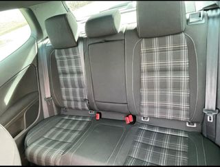 Volkswagen Golf 6 GTD