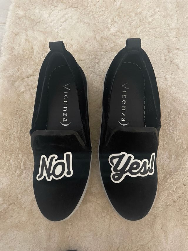 Scarpe mocassino donna Vicenza