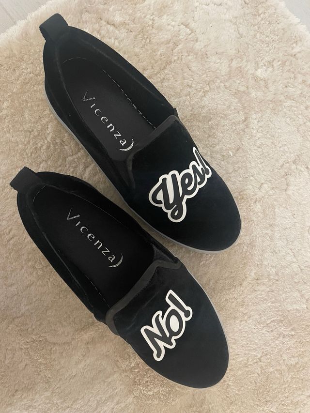 Scarpe mocassino donna Vicenza