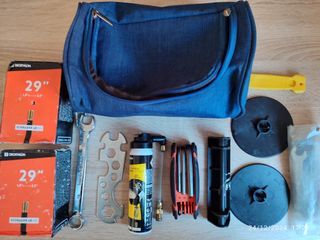 Bicicleta MTB eléctrica 29" Batería 624W y más ...