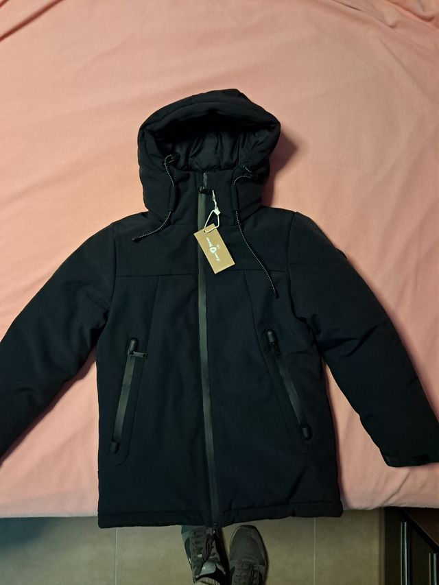 Chaquetón infantil