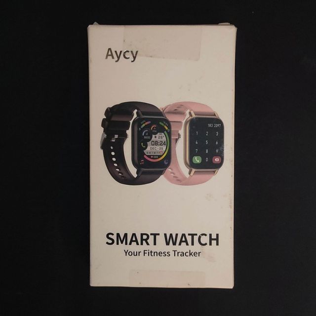 Smartwatch 1,85"