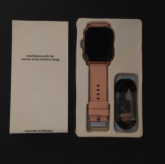 Smartwatch 1,85"