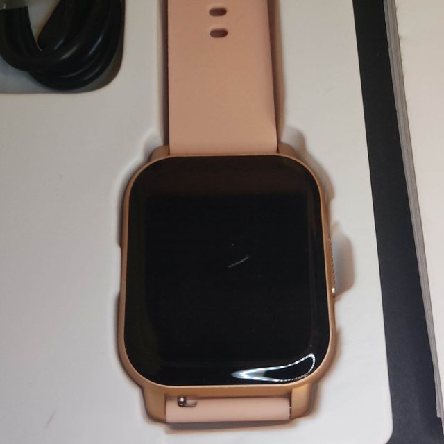 Smartwatch 1,85"