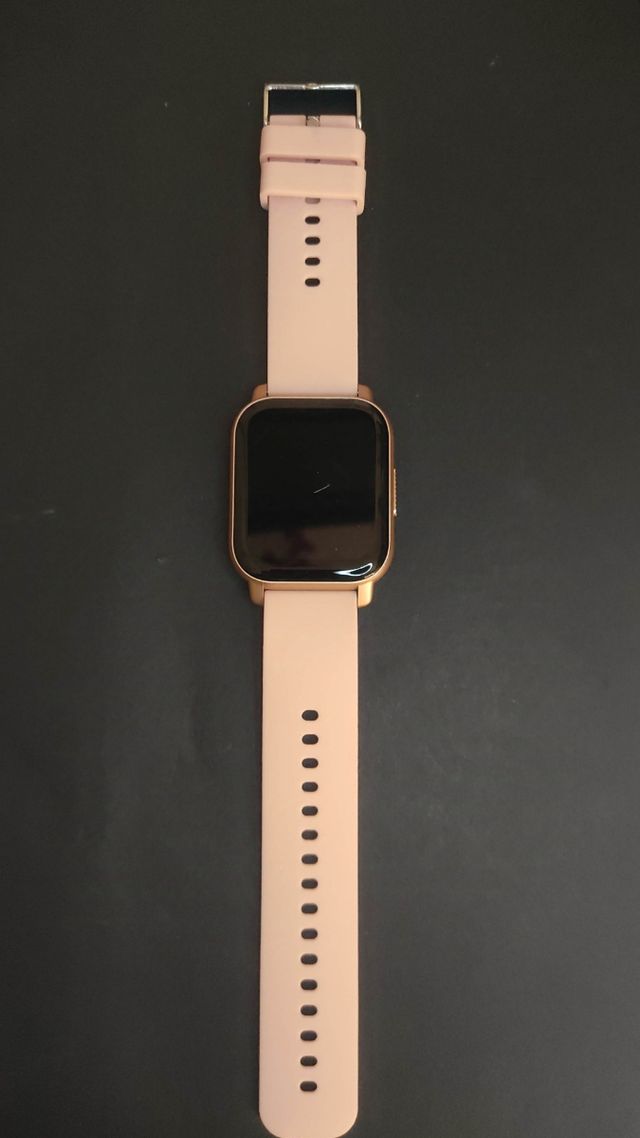 Smartwatch 1,85"