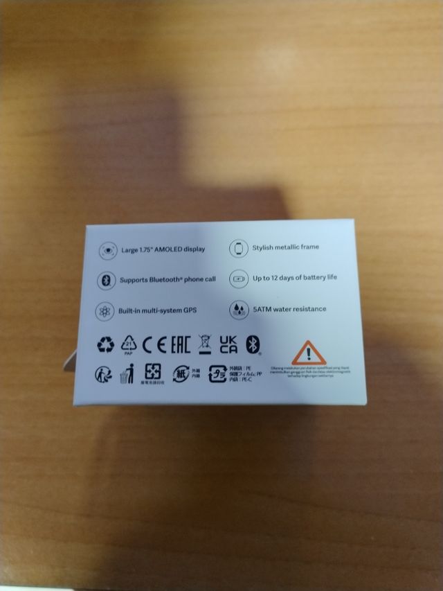 Redmi Watch Xiaomi 3