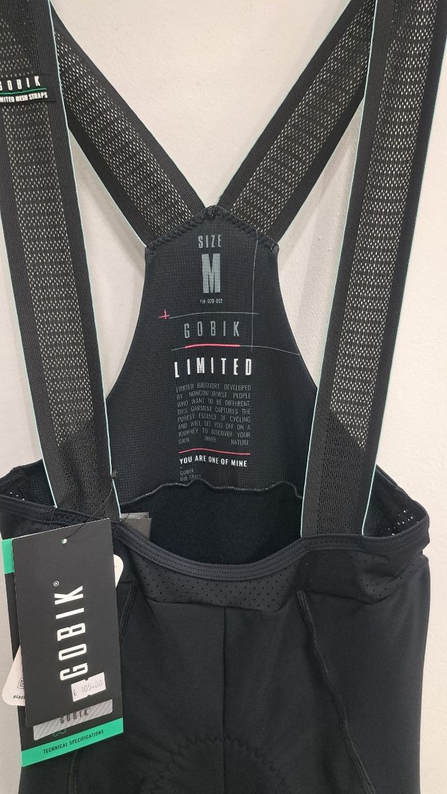 Culotte GOBIK MUJER LIMITED K9 