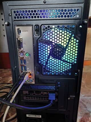 PC GAMING RYZEN 5 3600