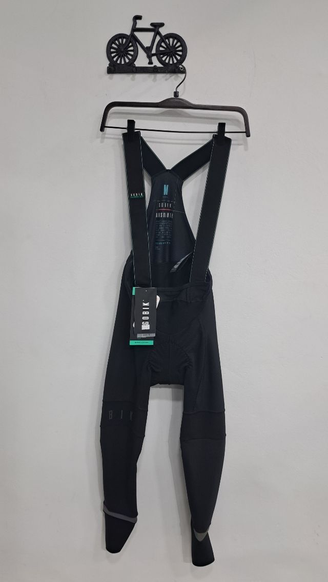Culotte GOBIK ABSOLUTTE K9 MUJER 