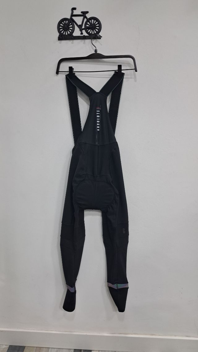 Culotte GOBIK ABSOLUTTE K9 MUJER 