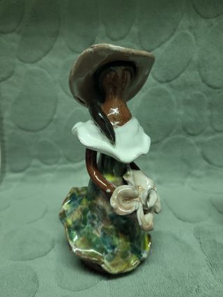 Lote porcelana