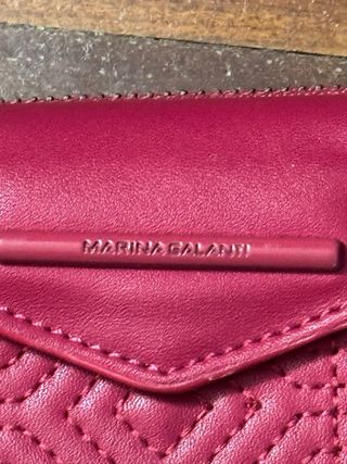 Portafoglio Marina Galanti