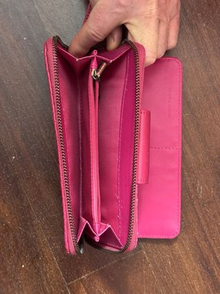 Portafoglio Marina Galanti