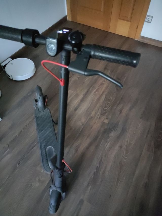 Patín eléctrico xiaomi pro