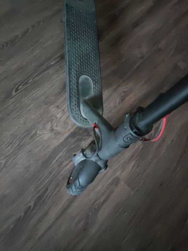 Patín eléctrico xiaomi pro