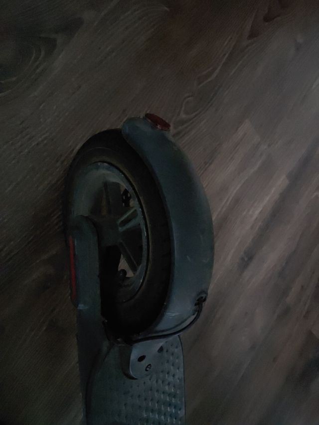 Patín eléctrico xiaomi pro