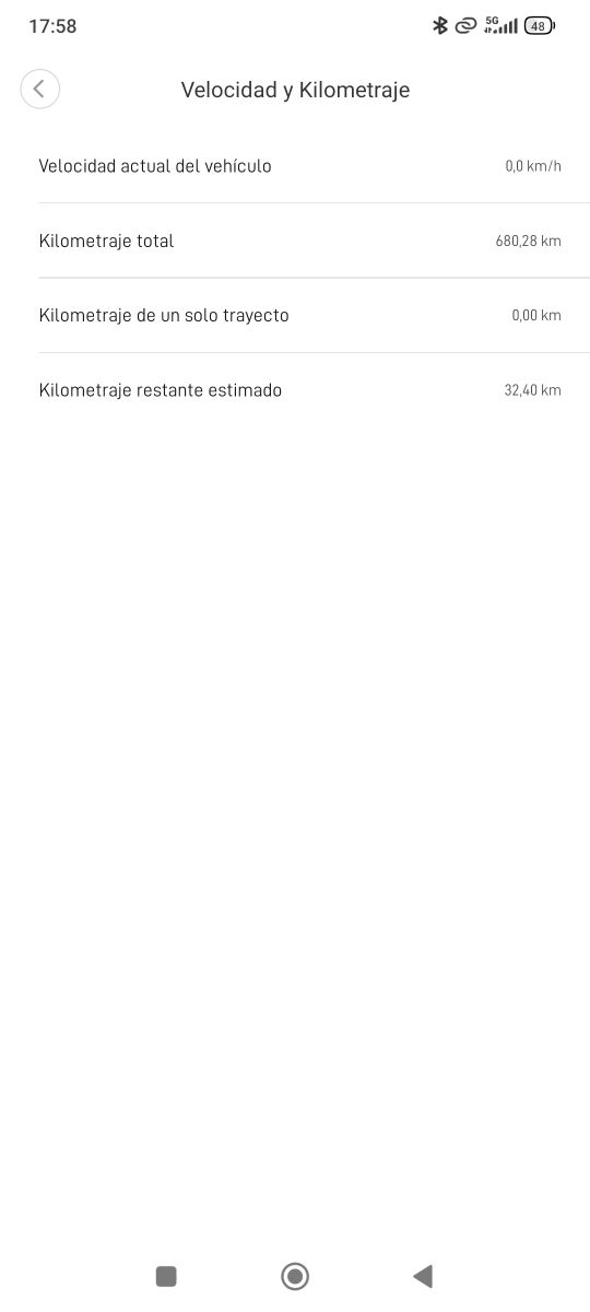 Patín eléctrico xiaomi pro