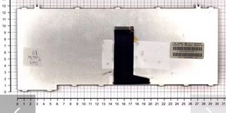 Tastiera americana TOSHIBA G83C000872US, p000482