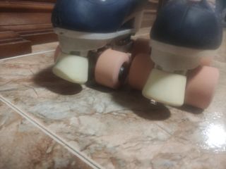 Patines de 4 ruedas