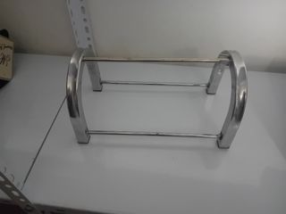 Portarollos  mostrador pequeño 