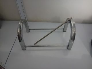 Portarollos  mostrador pequeño 