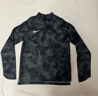 Sudadera de deporte nike impermeable 