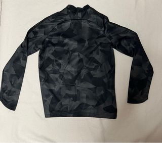 Sudadera de deporte nike impermeable 