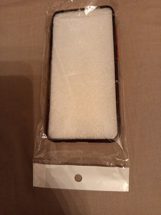 FUNDA MOVIL XIAOMI REDMI NOTE 9