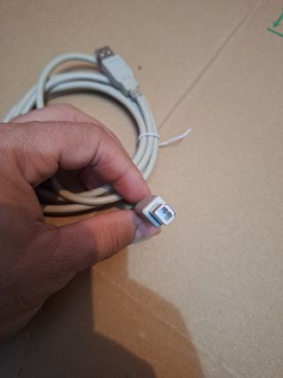Cable para PC MacBook 6 pies