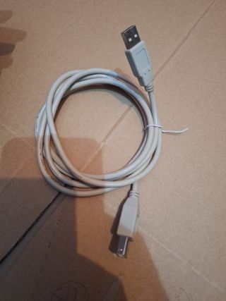 Cable para PC MacBook 6 pies