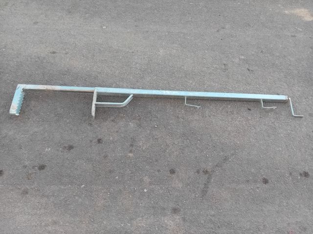 Sargentos de construcción, seguridad