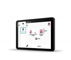 GPS GARMIN DEZL LGV820 ESPECIAL CAMIONES