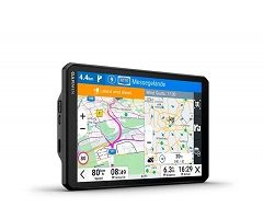 GPS GARMIN DEZL LGV820 ESPECIAL CAMIONES