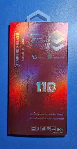 Protector pantalla Iphone 13 Pro max