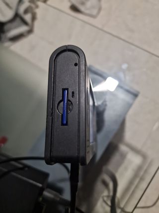 Navegador michlelin X-980T