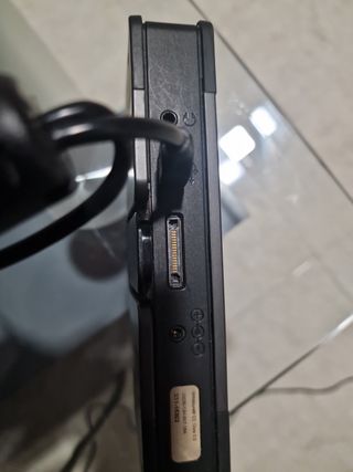 Navegador michlelin X-980T
